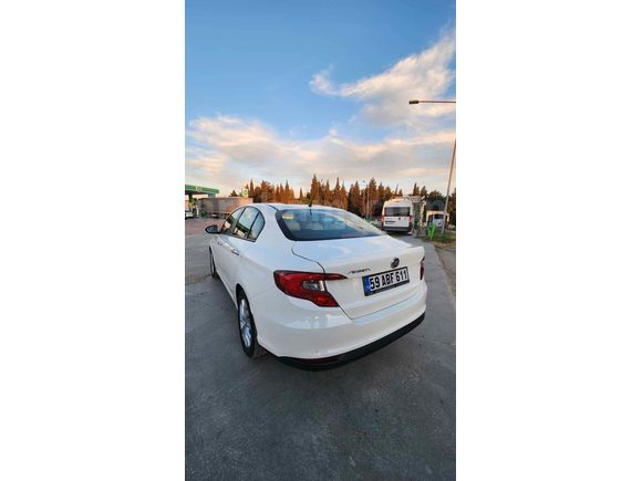 Sahibinden Fiat Egea 1.4 Fire Urban 2019 Model 