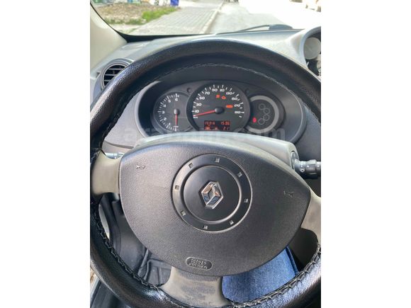 Sahibinden Renault Kangoo Multix 1.5 dCi Expression 2011 Model 