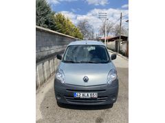 Sahibinden Renault Kangoo Multix 1.5 dCi Expression 2011 Model 