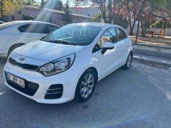 Sahibinden Kia Rio 1.4 CRDi Concept 2016 Model  Beyaz