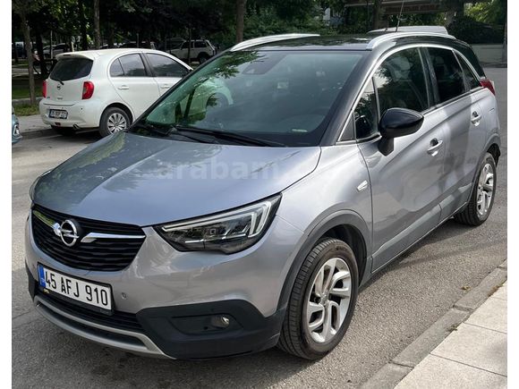 Sahibinden Opel Crossland X 1.5 CDTI Enjoy 2020 Model 