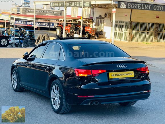 ASLANTUR DAN HATASIZ A4 BAYRAMA ÖZEL FİYAT