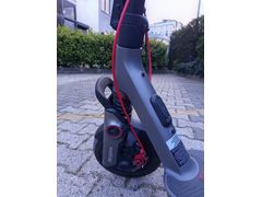 Sahibinden Segway Ninebot F3 Pro Grantili