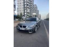 Sahibinden BMW 5 Serisi 520d Premium 2007 Model