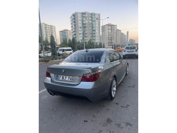 Sahibinden BMW 5 Serisi 520d Premium 2007 Model