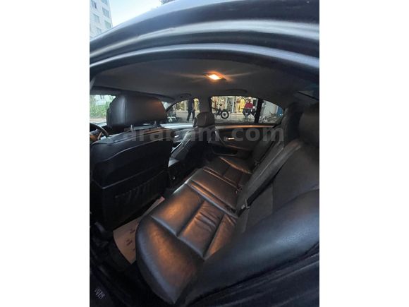 Sahibinden BMW 5 Serisi 520d Premium 2007 Model