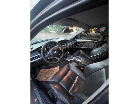 Sahibinden BMW 5 Serisi 520d Premium 2007 Model