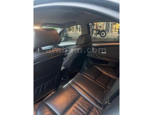 Sahibinden BMW 5 Serisi 520d Premium 2007 Model