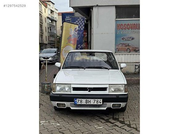 1998 HİDROLİK SIFIR MOTOR ŞAHİN TEK RAKAM