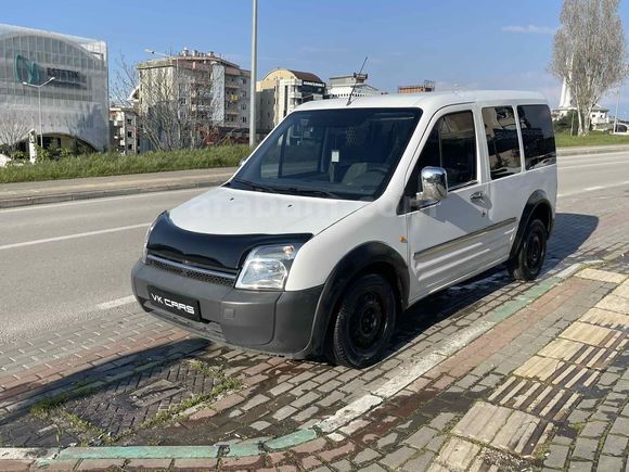 Sahibinden Ford Transit Connect K210 S 2007 Model 
