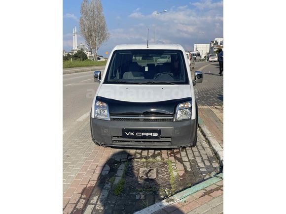 Sahibinden Ford Transit Connect K210 S 2007 Model 