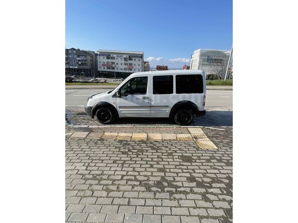 Sahibinden Ford Transit Connect K210 S 2007 Model 