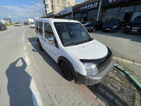 Sahibinden Ford Transit Connect K210 S 2007 Model 