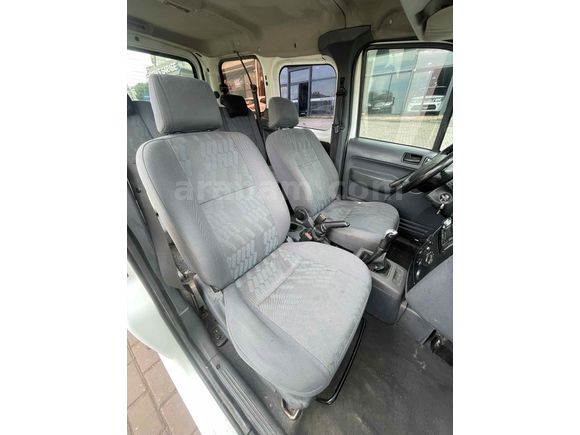 Sahibinden Ford Transit Connect K210 S 2007 Model 