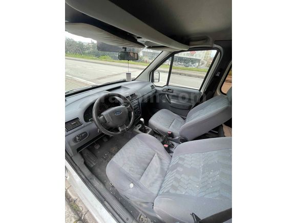 Sahibinden Ford Transit Connect K210 S 2007 Model 