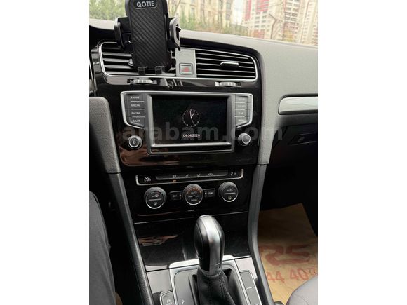 Sahibinden Volkswagen Golf 1.4 TSi Allstar 2016 Model  101.000 km Beyaz