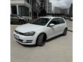 Sahibinden Volkswagen Golf 1.4 TSi Allstar 2016 Model  101.000 km Beyaz