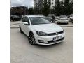 Sahibinden Volkswagen Golf 1.4 TSi Allstar 2016 Model  101.000 km Beyaz