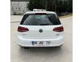 Sahibinden Volkswagen Golf 1.4 TSi Allstar 2016 Model  101.000 km Beyaz