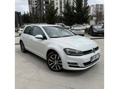 Sahibinden Volkswagen Golf 1.4 TSi Allstar 2016 Model  101.000 km Beyaz