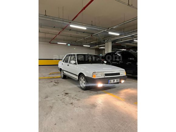 Sahibinden Tofaş Şahin S 1995 Model 