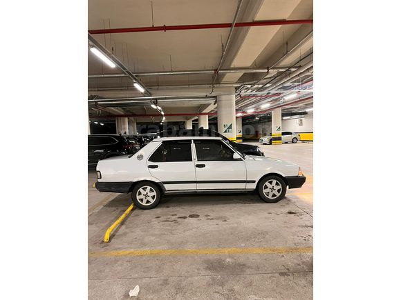 Sahibinden Tofaş Şahin S 1995 Model 