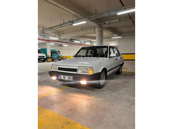 Sahibinden Tofaş Şahin S 1995 Model 