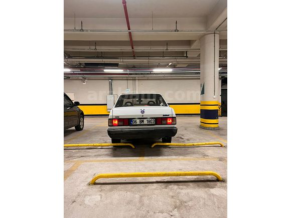 Sahibinden Tofaş Şahin S 1995 Model 