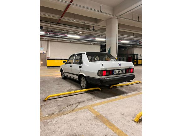 Sahibinden Tofaş Şahin S 1995 Model 