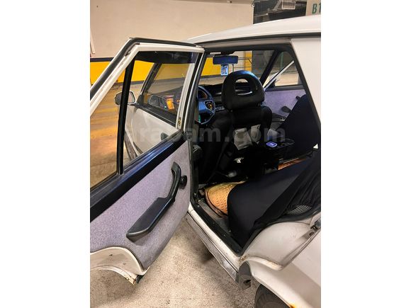 Sahibinden Tofaş Şahin S 1995 Model 