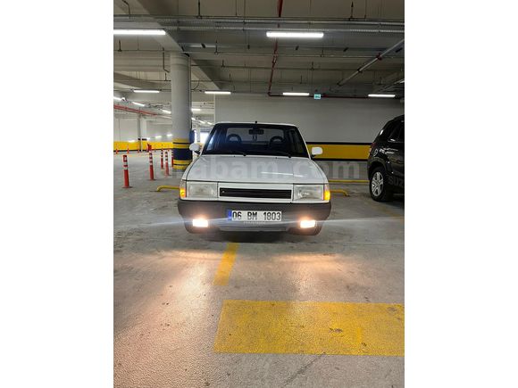 Sahibinden Tofaş Şahin S 1995 Model 