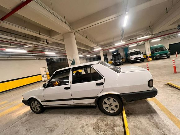 Sahibinden Tofaş Şahin S 1995 Model 