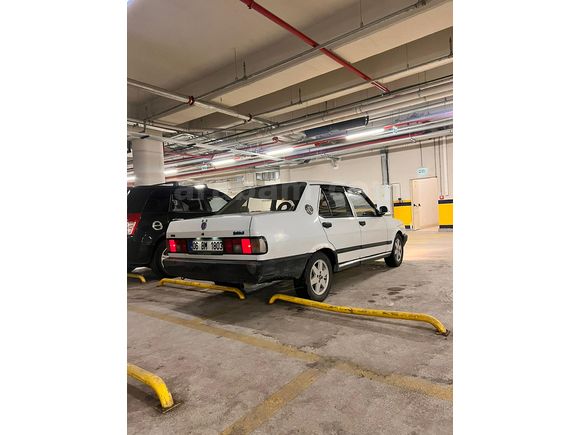 Sahibinden Tofaş Şahin S 1995 Model 
