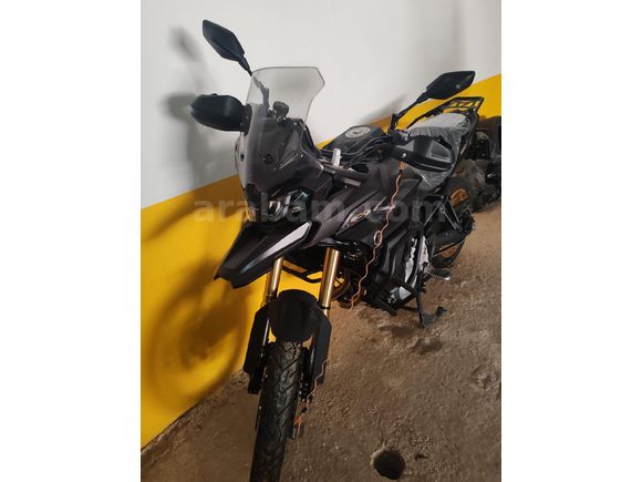 Sahibinden Voge 900 DSX