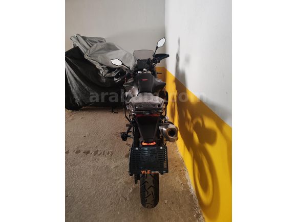Sahibinden Voge 900 DSX
