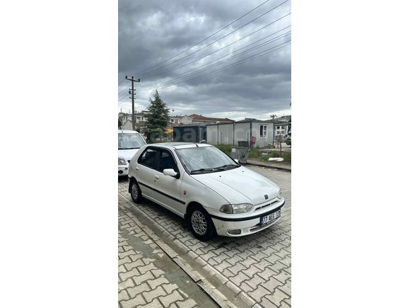 DOSTA GİDER BENZİNLİ KLİMALI SUNROOFLU ÇİFT AİRBAG BAKIMLI