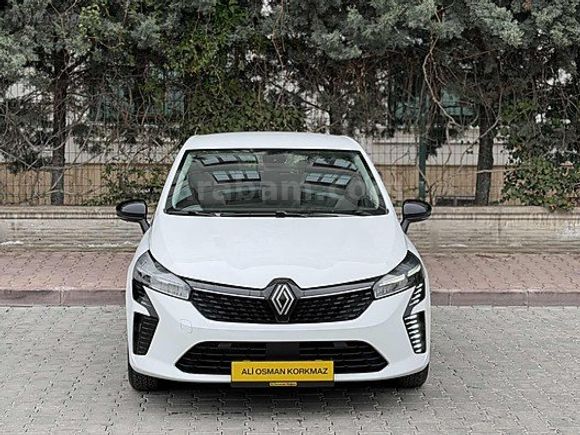 HATASIZ BOYASIZ RENAULT CLİO
