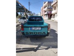 Sahibinden Skoda Pick Up 1.3