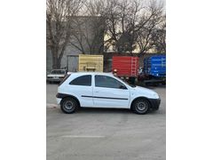 Sahibinden Opel Corsa 1.7 DTi Comfort 2003 Model 