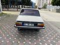 Galeriden Renault R 12 TS 1988 Model Adana