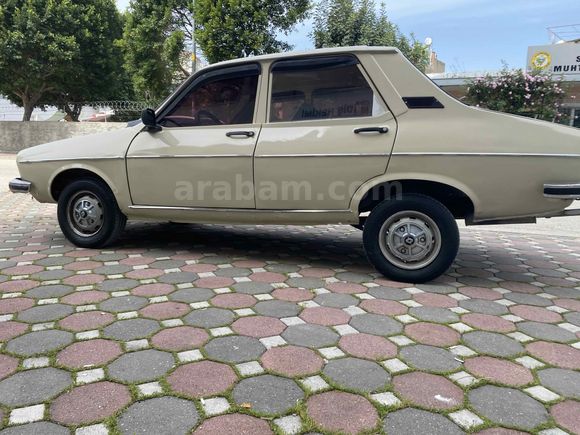 Galeriden Renault R 12 TS 1988 Model Adana
