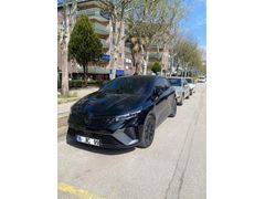 Sahibinden HATASIZ Temiz Aile Aracı-Renault Clio 1.0 TCe Techno Esprit Alpine 2023 Model 