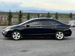 Sahibinden Honda Civic 1.6 Premium 2011 Model  251.000 km Siyah