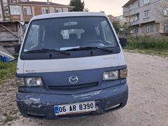 Sahibinden Mazda E 2200 2005 Model