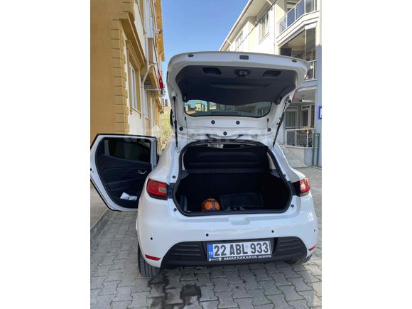 Sahibinden Renault Clio 0.9 TCe Touch 2020 Model 