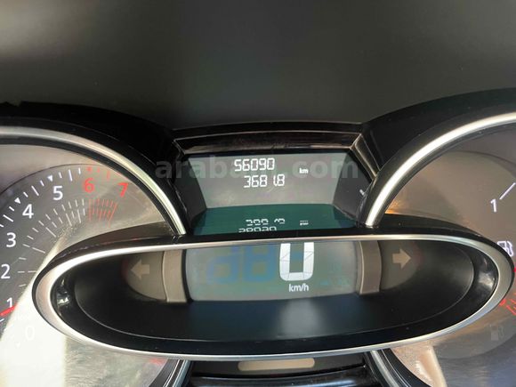 Sahibinden Renault Clio 0.9 TCe Touch 2020 Model 
