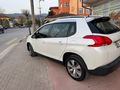 Peugeot 2008 1.2 VTi Active 2013 Model temiz