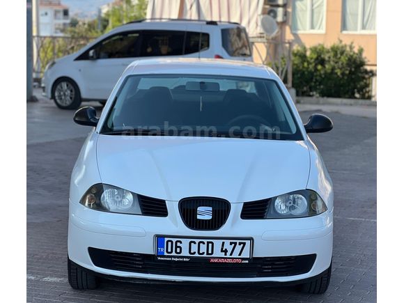 Sahibinden Seat Cordoba 1.4 Stella 2004 Model