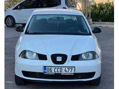 Sahibinden Seat Cordoba 1.4 Stella 2004 Model