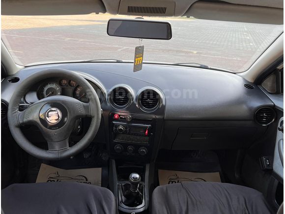 Sahibinden Seat Cordoba 1.4 Stella 2004 Model